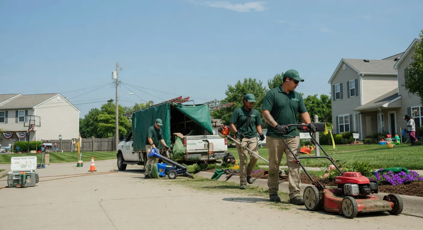 Irrigation Installation in West Park, NY near me